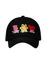 KSSR x OHLAUGH コラボシンボルキャップ