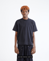ボクシーデイリーTシャツ ショートスリーブ