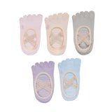 バレエノンスリップソックス /フルトウ - 5 COLORS