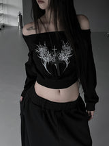 chakra off-shoulder mtm (3color)
