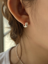 ペールピアス (シルバー)