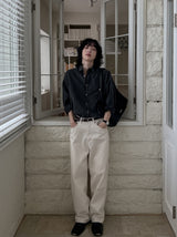 Claire Wide Fit Pants