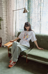 26SS★ プレイタイム半袖Tシャツ