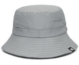 RIPSTOP BUCKET HAT【GREEN】
