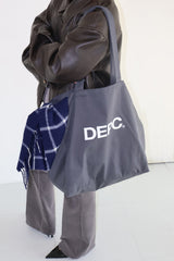 LOGO ECO BAG (3 COLORS) 