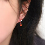 [CCNMADE] ザフラワーピアス