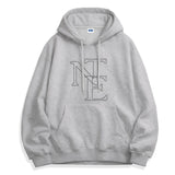 NTEステッチ フーディー (5color)