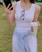 Honf Sleeveless