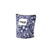 PAISLEY STANDY POUCH
