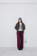 Twister Easy Pants - Pink/Navy