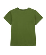 キャットt (green)