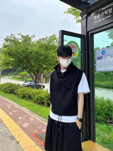 LF ソフトバルミューダスウェットパンツ
