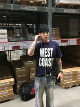 No.1799 west half T (4color)