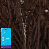 Ross Fold Corduroy Pants