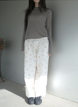 bara long sleeve tee
