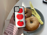 [epoxy]  cherry tomato