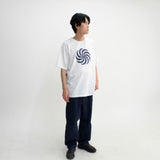 Pinwheel T-Shirts (White)