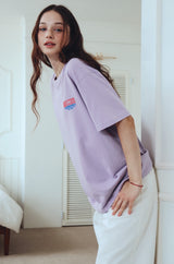 26SS★ Lovely Days Short Sleeve Tee