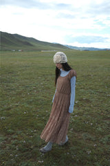 Essential テンセルロングスリーブ (8color)