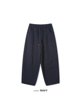 Eric Dart Balloon Sweatpants