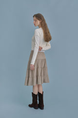 Archive cardigan_cream