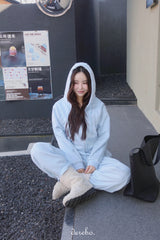 SoftCloud Napping Training Set