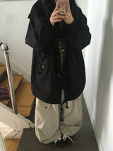 bear Field jacket