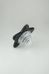 [Formica] Blackberry Candy button tok, Basic