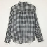 Summer-Vacation Check Shirt (3color)