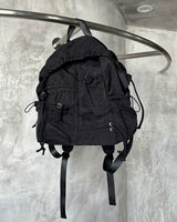 String Street Backpack