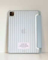 stripe Ipad case