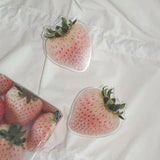 【お気に入り追加で応募】 Pale Strawberry Tok 