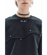 NIGHT GUIDE SWEATSHIRT