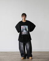 ON ディセム 長袖Tシャツ