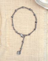 Amour Loop Bracelet
