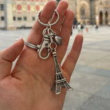 i love keyring