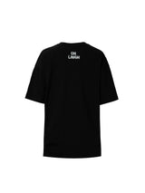 KSSR x OHLAUGH コラボエクスプローラーTシャツ