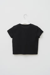 (W) シルエットトップ (2color)