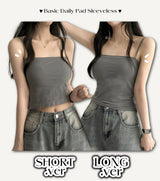 Poi span string square cap nashi