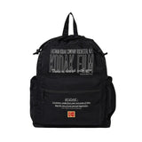 FLASH STRING BACKPACK (20L)【IVORY】