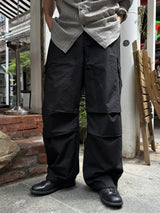 Tes cargo washing pants