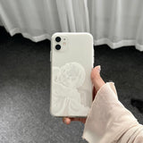 Halftone Case_Angel