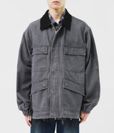Downer Work Jacket (2color)