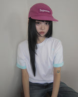 Nelton Roll-Up Short Sleeve T-Shirt