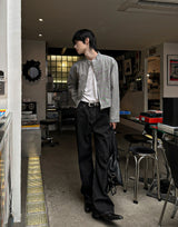 P.O.D. Minimal Crop Jacket
