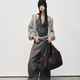 Terri_ Rose Dark Brown