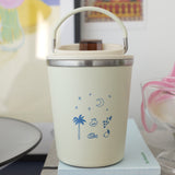 Mini Cafe Mug