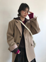 [MD pick]  マンスリーエッセンシャルノースリーブトップ (12 colors)