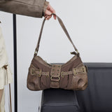 Beja Belt Hobobag