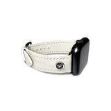APPLE WATCHコメットストラップ (IVORY WHITE)